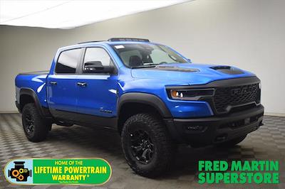 2025 Ram 1500 Crew Cab 4x4 Pickup for sale #1T251754 - photo 1
