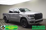 2025 Ram 1500 Crew Cab 4x4 Pickup for sale #1T251759REN - photo 1