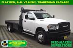 2019 Ram 3500 Regular Cab DRW 4x2 Cab Chassis for sale #1T251781AP - photo 1
