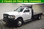 2019 Ram 3500 Regular Cab DRW 4x2 Cab Chassis for sale #1T251781AP - photo 2