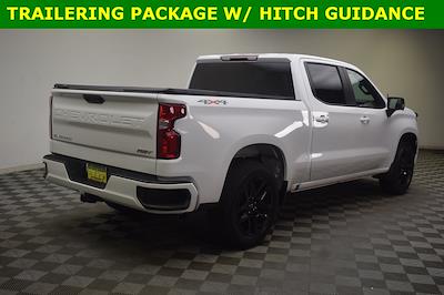 2023 Chevrolet Silverado 1500 Crew Cab 4x4 Pickup for sale #1T251791AP - photo 2