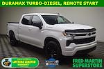 2023 Chevrolet Silverado 1500 Crew Cab 4x4 Pickup for sale #1T251791AP - photo 1