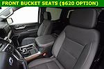 2023 Chevrolet Silverado 1500 Crew Cab 4x4 Pickup for sale #1T251791AP - photo 14