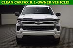 2023 Chevrolet Silverado 1500 Crew Cab 4x4 Pickup for sale #1T251791AP - photo 16