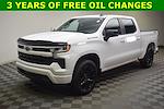 2023 Chevrolet Silverado 1500 Crew Cab 4x4 Pickup for sale #1T251791AP - photo 4
