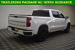 2023 Chevrolet Silverado 1500 Crew Cab 4x4 Pickup for sale #1T251791AP - photo 2