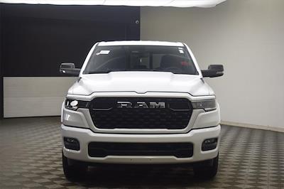 New 2025 Ram 1500 Big Horn Crew Cab 4x4 Pickup for sale #1T251805 - photo 2