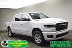 New 2025 Ram 1500 Big Horn Crew Cab 4x4 Pickup for sale #1T251805 - photo 1