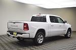 New 2025 Ram 1500 Big Horn Crew Cab 4x4 Pickup for sale #1T251805 - photo 4