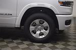 New 2025 Ram 1500 Big Horn Crew Cab 4x4 Pickup for sale #1T251805 - photo 5