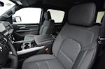 New 2025 Ram 1500 Big Horn Crew Cab 4x4 Pickup for sale #1T251805 - photo 17