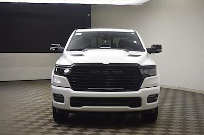 New 2025 Ram 1500 Laramie Crew Cab 4x4 Pickup for sale #1T251807 - photo 2