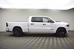 New 2025 Ram 1500 Laramie Crew Cab 4x4 Pickup for sale #1T251807 - photo 3