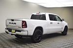 New 2025 Ram 1500 Laramie Crew Cab 4x4 Pickup for sale #1T251807 - photo 4