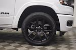 New 2025 Ram 1500 Laramie Crew Cab 4x4 Pickup for sale #1T251807 - photo 5