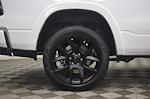New 2025 Ram 1500 Laramie Crew Cab 4x4 Pickup for sale #1T251807 - photo 6