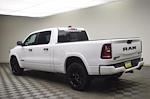 New 2025 Ram 1500 Laramie Crew Cab 4x4 Pickup for sale #1T251807 - photo 8
