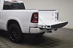 New 2025 Ram 1500 Laramie Crew Cab 4x4 Pickup for sale #1T251807 - photo 9