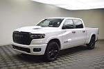 New 2025 Ram 1500 Laramie Crew Cab 4x4 Pickup for sale #1T251807 - photo 11
