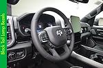 New 2025 Ram 1500 Laramie Crew Cab 4x4 Pickup for sale #1T251807RC - photo 34