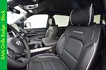 New 2025 Ram 1500 Laramie Crew Cab 4x4 Pickup for sale #1T251807RC - photo 36