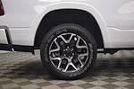 2025 Ram 1500 Crew Cab 4x4 Pickup for sale #1T251808 - photo 7