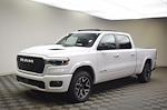 2025 Ram 1500 Crew Cab 4x4 Pickup for sale #1T251808 - photo 14