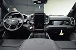 2025 Ram 1500 Crew Cab 4x4 Pickup for sale #1T251808 - photo 38