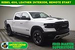 2022 Ram 1500 Crew Cab 4x4 Pickup for sale #1T251808AP - photo 1