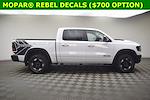 2022 Ram 1500 Crew Cab 4x4 Pickup for sale #1T251808AP - photo 11