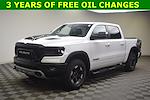 2022 Ram 1500 Crew Cab 4x4 Pickup for sale #1T251808AP - photo 6