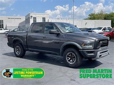2015 Ram 1500 Crew Cab 4x4 Pickup for sale #1T251808AV - photo 1