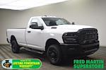 New 2025 Ram 2500 Tradesman Regular Cab 4x4 Pickup for sale #1T251809 - photo 1