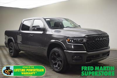 2025 Ram 1500 Crew Cab 4x4 Pickup for sale #1T251833 - photo 1
