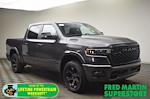 2025 Ram 1500 Crew Cab 4x4 Pickup for sale #1T251833 - photo 1