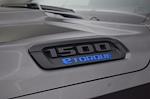 2025 Ram 1500 Crew Cab 4x4 Pickup for sale #1T251833 - photo 11