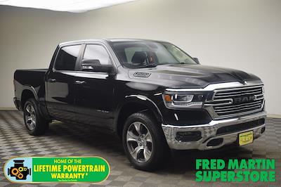 2019 Ram 1500 Crew Cab 4x4 Pickup for sale #1T251835BP - photo 1