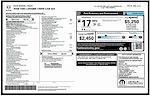 2019 Ram 1500 Crew Cab 4x4 Pickup for sale #1T251835BP - photo 4