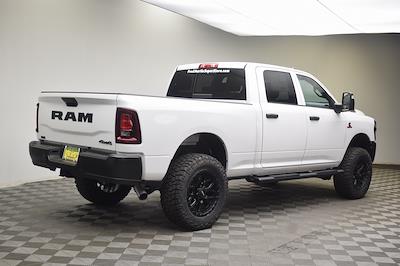 New 2025 Ram 2500 Tradesman Crew Cab 4x4 Pickup for sale #1T251836RC - photo 2