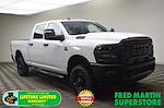 2025 Ram 2500 Crew Cab 4x4 Pickup for sale #1T251836 - photo 1