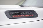 2025 Ram 2500 Crew Cab 4x4 Pickup for sale #1T251836 - photo 15