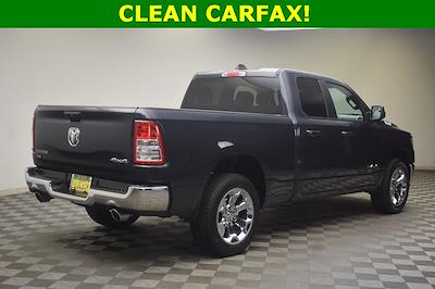 2021 Ram 1500 Quad Cab 4x4 Pickup for sale #1T251842AV - photo 2