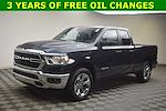 2021 Ram 1500 Quad Cab 4x4 Pickup for sale #1T251842AV - photo 4