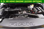 2021 Ram 1500 Quad Cab 4x4 Pickup for sale #1T251842AV - photo 21