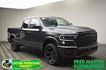 2025 Ram 1500 Quad Cab 4x4 Pickup for sale #1T251868 - photo 1