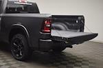 2025 Ram 1500 Quad Cab 4x4 Pickup for sale #1T251868 - photo 9