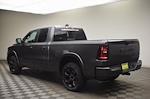 2025 Ram 1500 Quad Cab 4x4 Pickup for sale #1T251868 - photo 8
