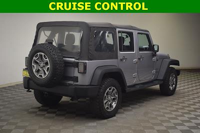 2014 Jeep Wrangler 4x4 SUV for sale #1T251868BV - photo 2