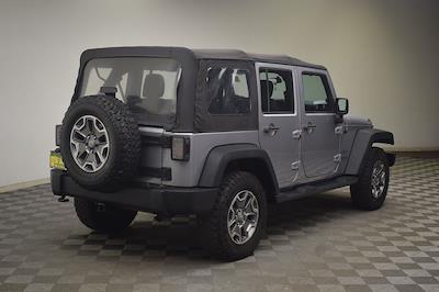 2014 Jeep Wrangler 4x4 SUV for sale #1T251868BV - photo 2