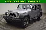 2014 Jeep Wrangler 4x4 SUV for sale #1T251868BV - photo 4